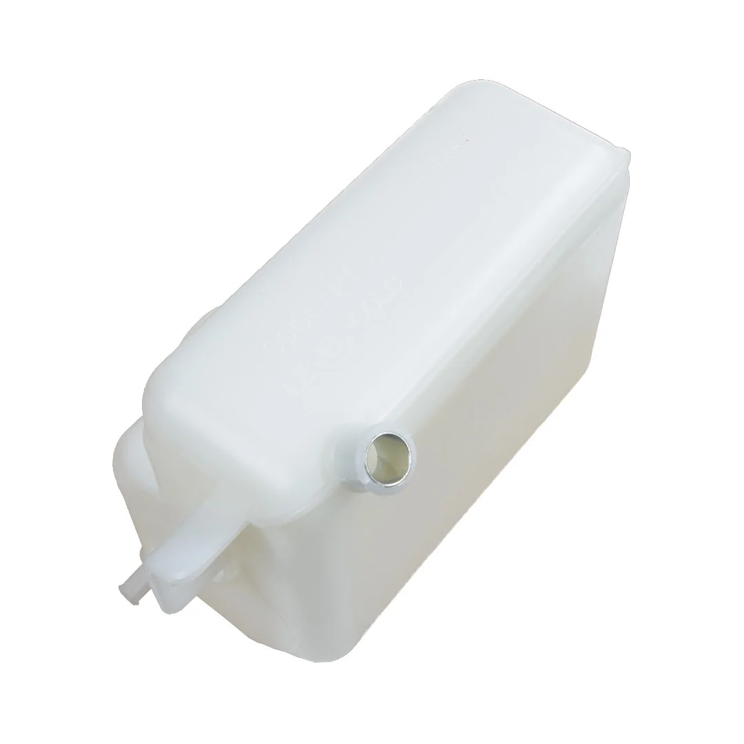 AGCO - 3810567M5 - Coolant Expansion Tank Massey Ferguson
