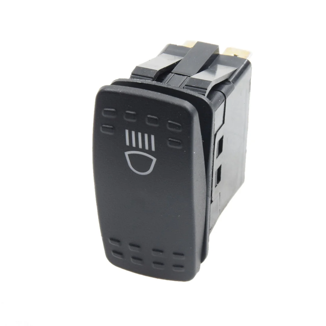 AGCO - 3812275M1 - Light Switch Massey Ferguson