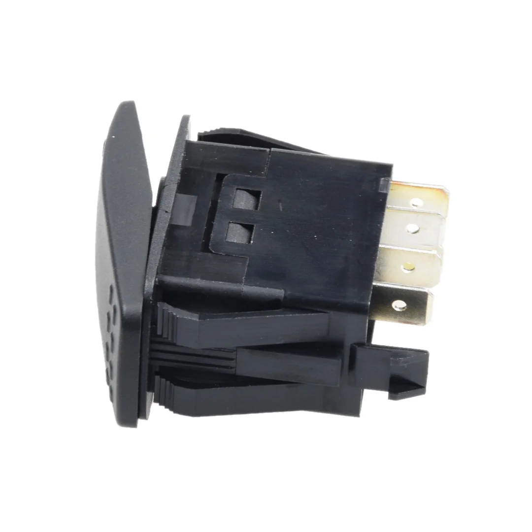 AGCO - 3812275M1 - Light Switch Massey Ferguson