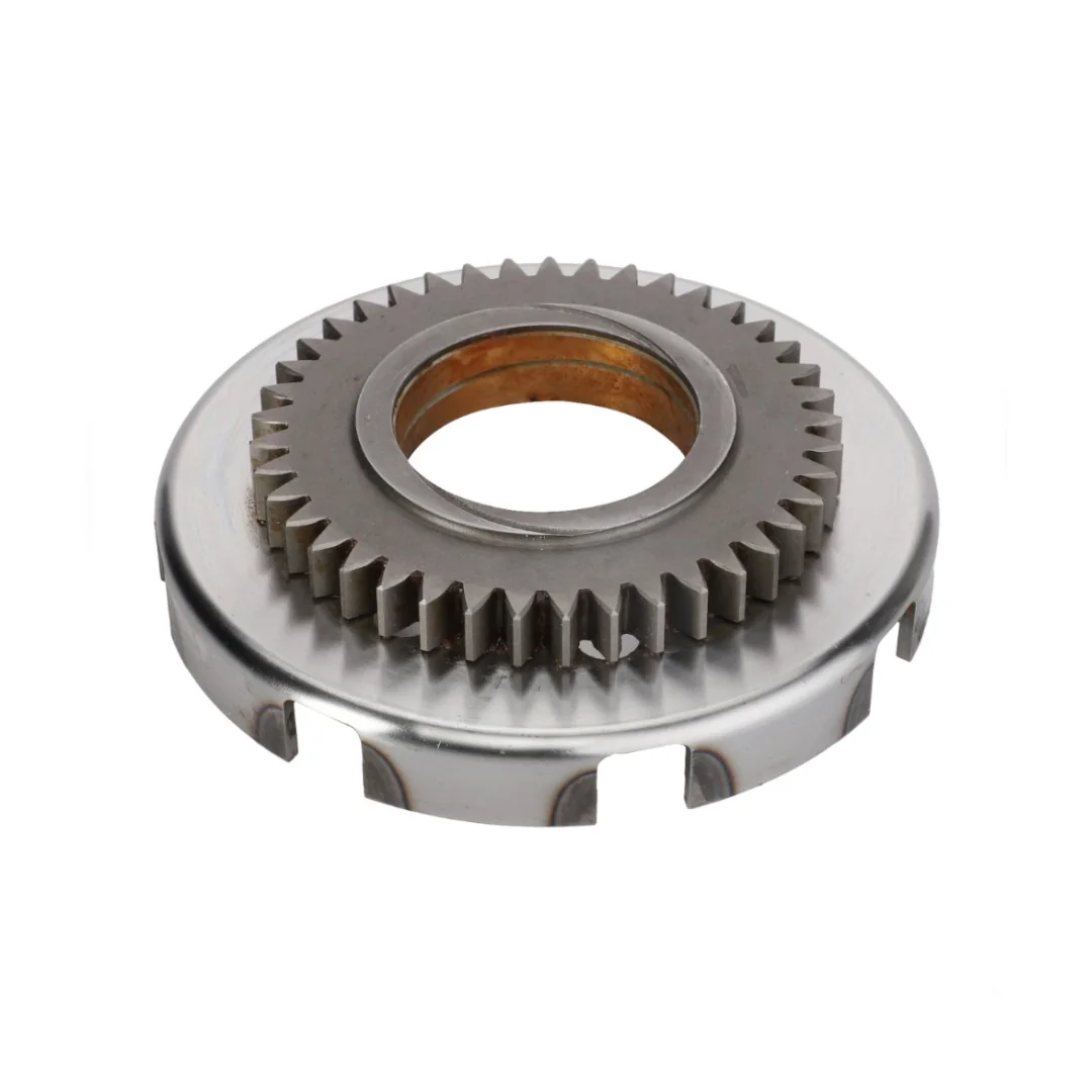 AGCO - 3816418M91 - Massey Ferguson Gearbox Disc Basket