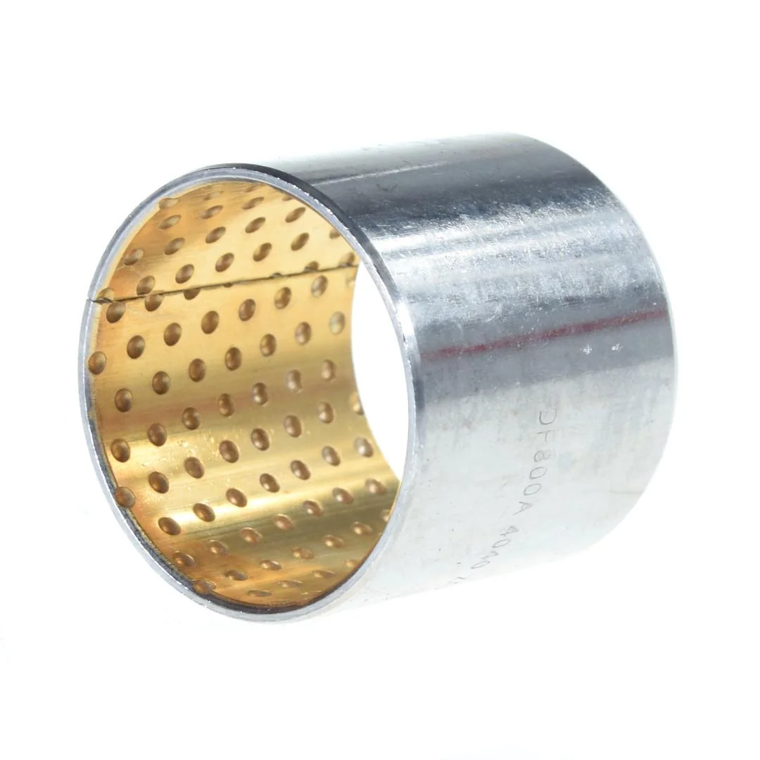 AGCO - 385300020610 - Front Axle Bushing Fendt