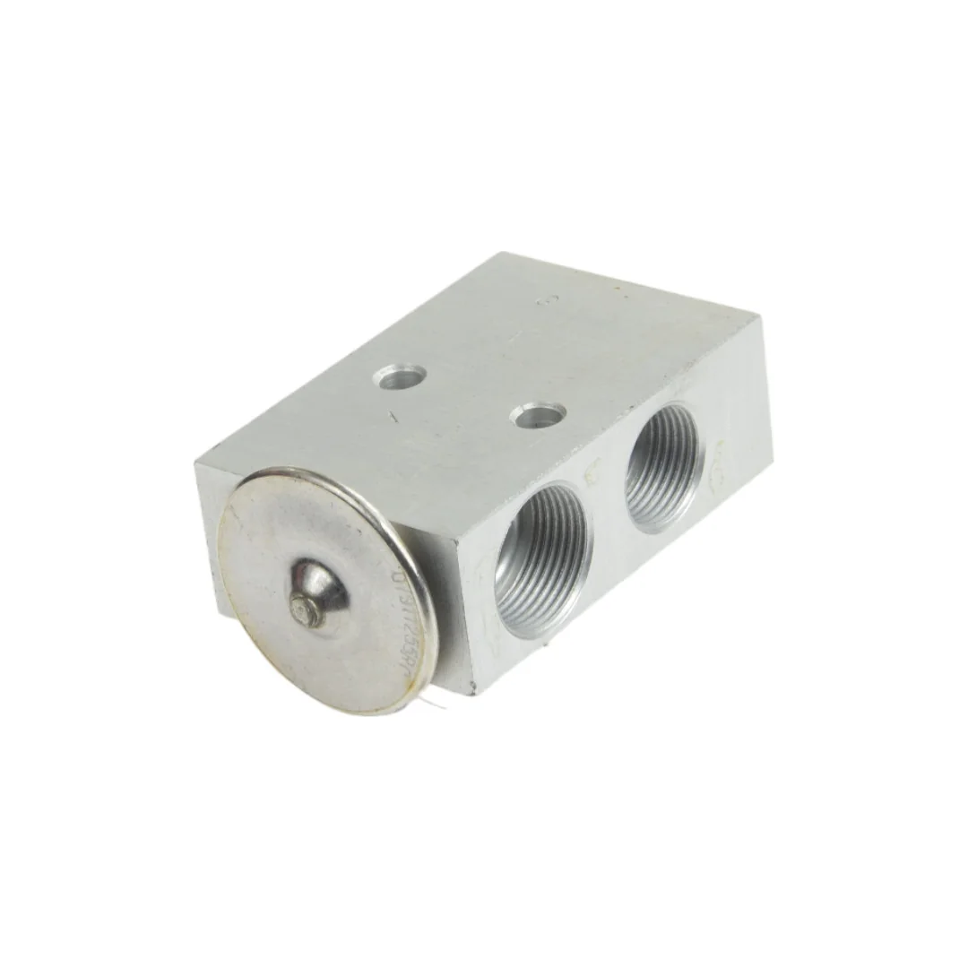 AGCO - 3901517M1 - Massey Ferguson Pressure Valve