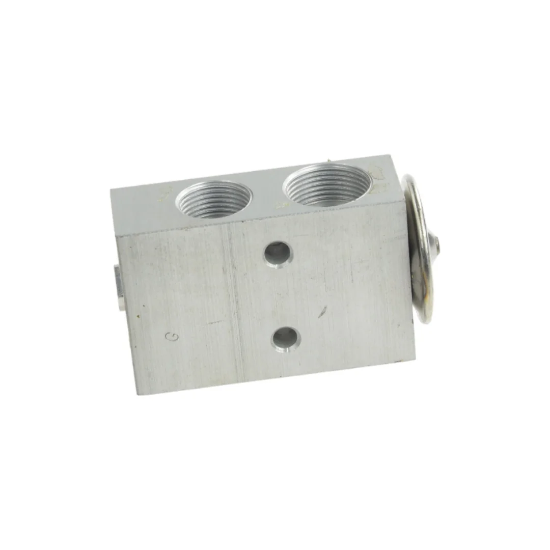 AGCO - 3901517M1 - Massey Ferguson Pressure Valve