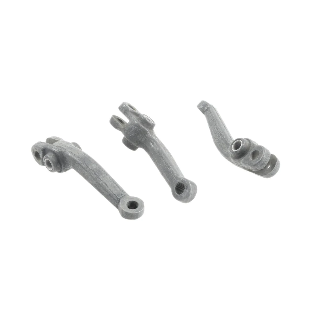 AGCO - 3901797M91 - Massey Ferguson Pressure Lever Kit