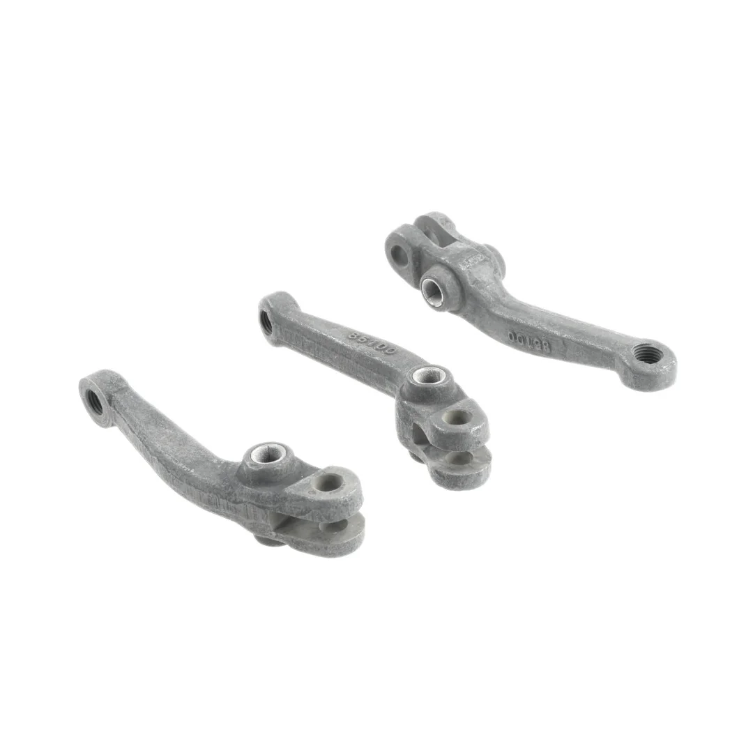AGCO - 3901797M91 - Massey Ferguson Pressure Lever Kit