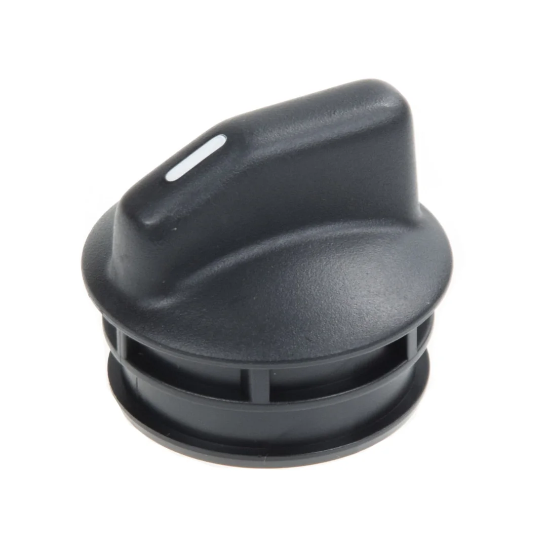 AGCO - 3902213M2 - Massey Ferguson Plastic Heating Knob