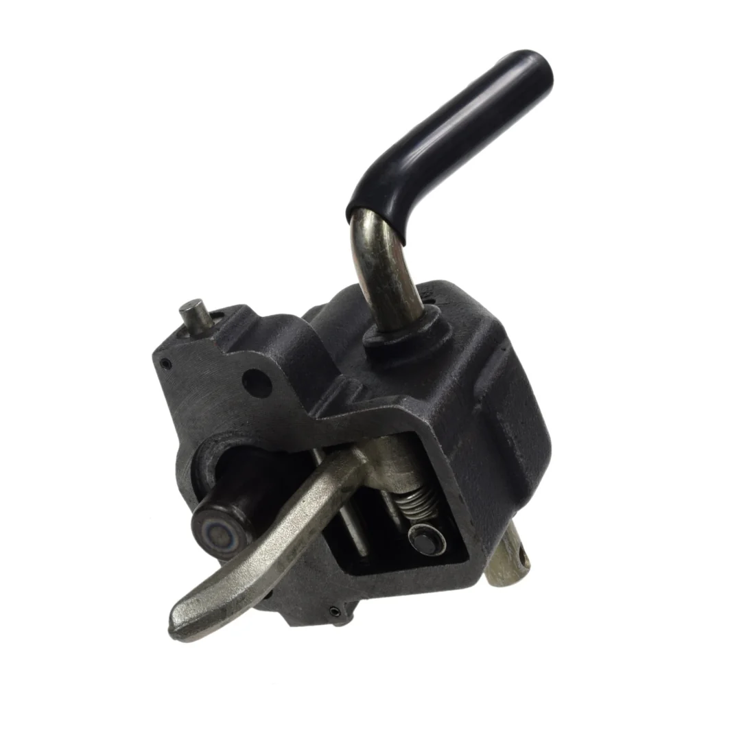 AGCO - 3903268M91 - Massey Ferguson Automatic Hitch Element