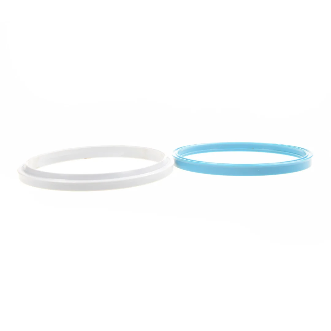 AGCO - 3903665M91 - Massey Ferguson PTO Seal Ring Set