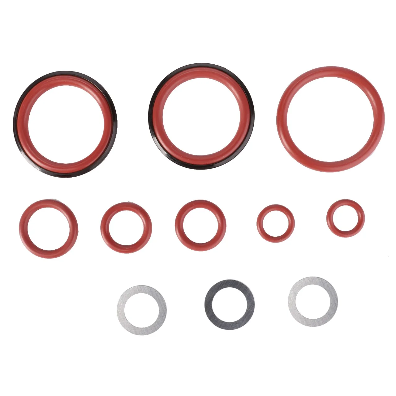 AGCO - 3907028M91 - Massey Ferguson  Distributor Seal Kit