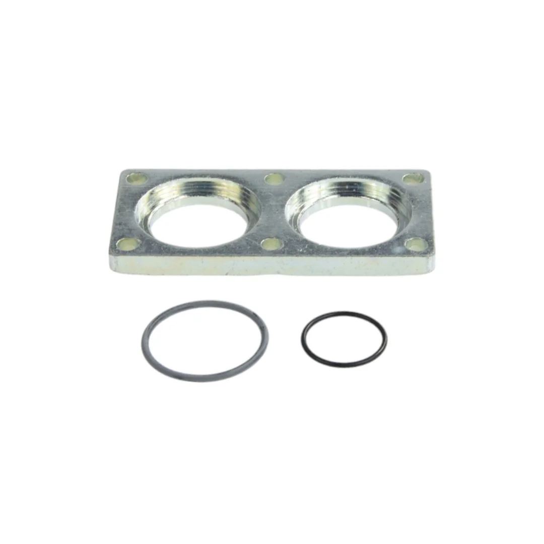 AGCO - 3907033M91 - Massey Ferguson Lift Valve Gasket