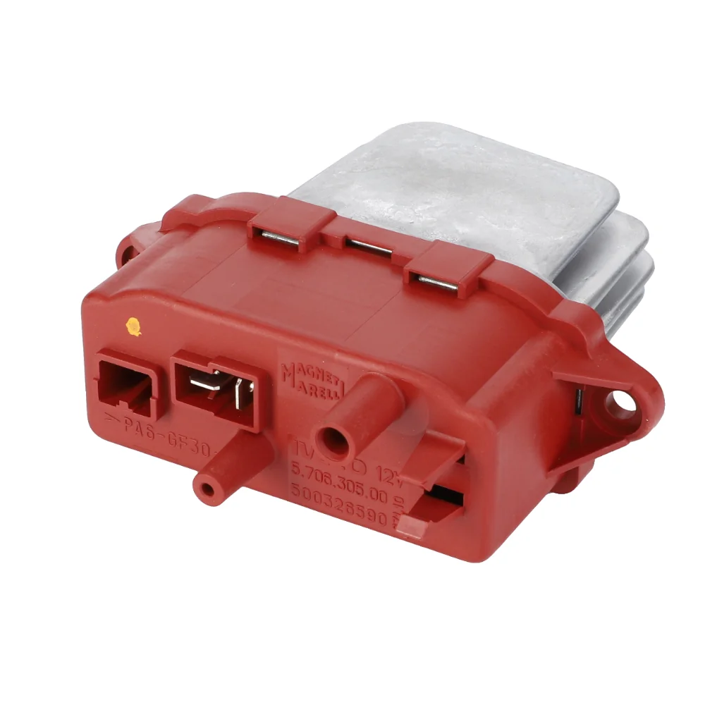 AGCO - 3907310M1 - Massey Ferguson Air Conditioning Regulator