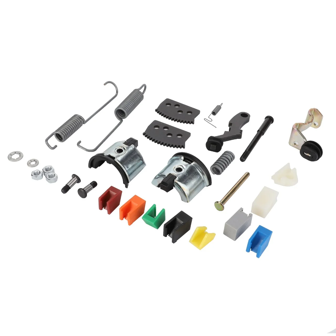 AGCO - 3907402M91 - Massey Ferguson Steering Column Repair Kit