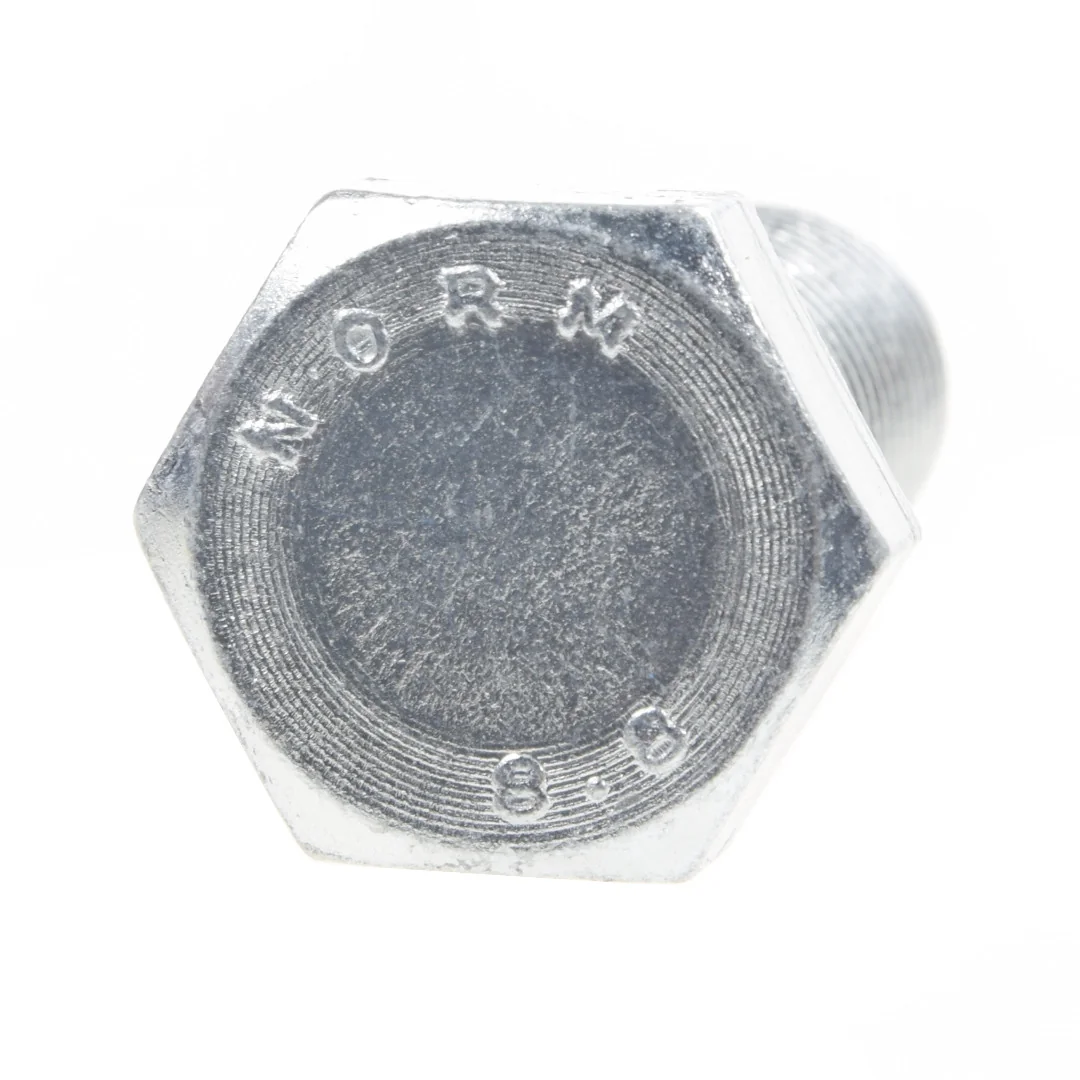 AGCO - 390740X1 - Massey Ferguson Hexagon Screw
