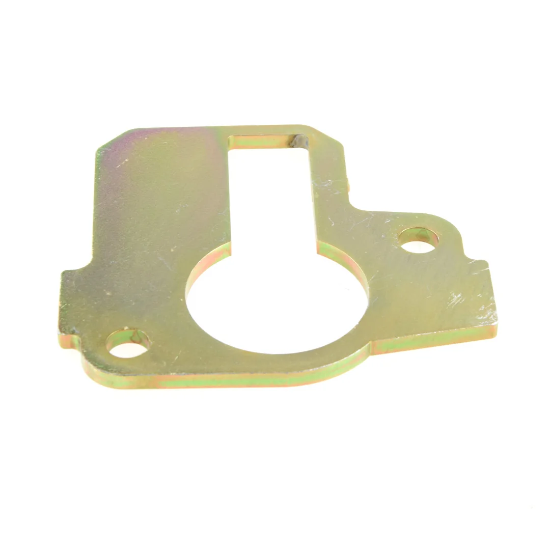 AGCO - 3907878M1 - Massey Ferguson Automatic Hitch Plate