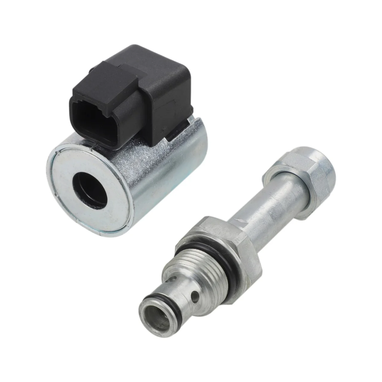AGCO - 3909831M91 - Control Valve Solenoid Massey Ferguson