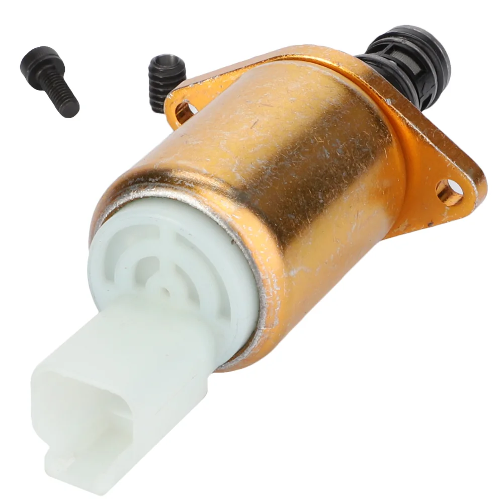 AGCO - 3909832M91 - Solenoid Valve Massey Ferguson