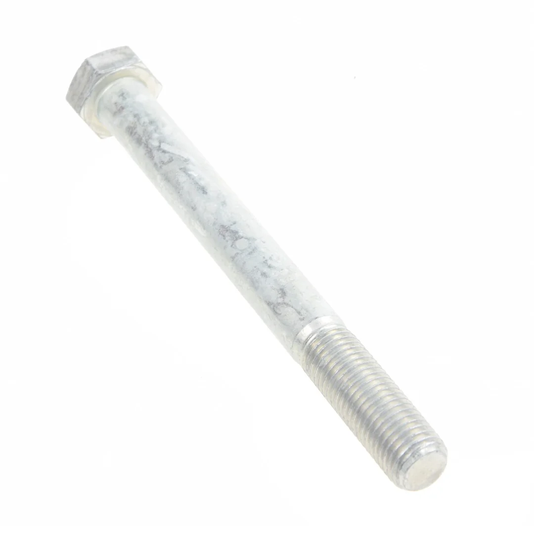 AGCO - 391413X1 - Bolt With Partial Thread M16 x 160 Massey Ferguson