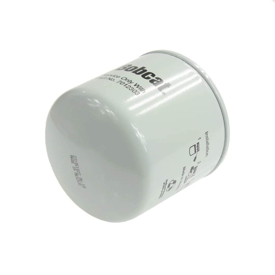 AGCO - 3975261M1 - Massey Ferguson  Engine Oil Filter