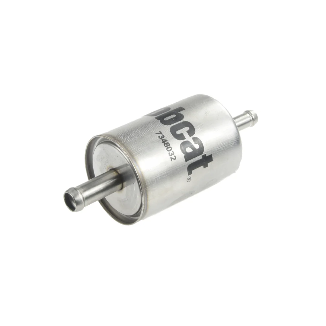 AGCO - 3978909M1 - Flow-Through Fuel Filter Massey Ferguson