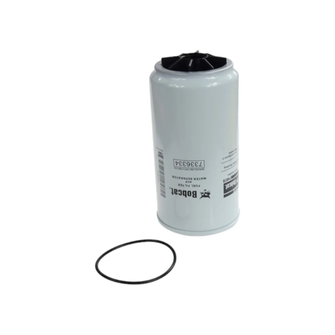 AGCO - 3979168M1 - Fuel Filter Insert Massey Ferguson