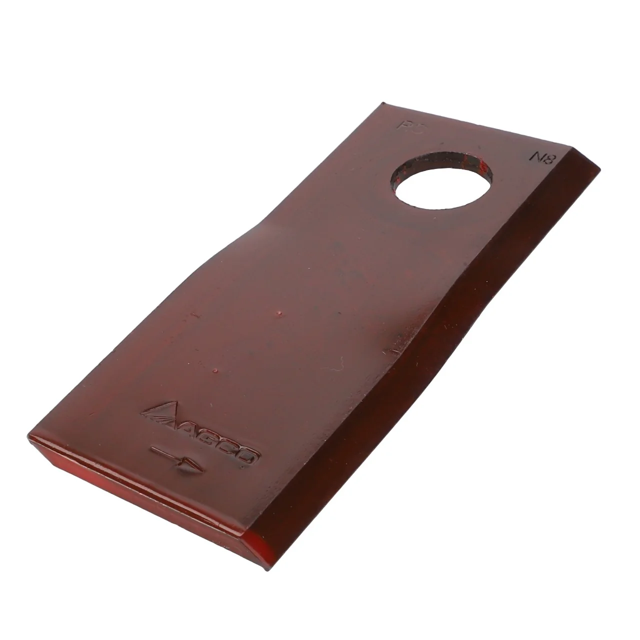 AGCO - 4-1201-1473-0 - Left Mower Blade Massey Ferguson Lely Vicon