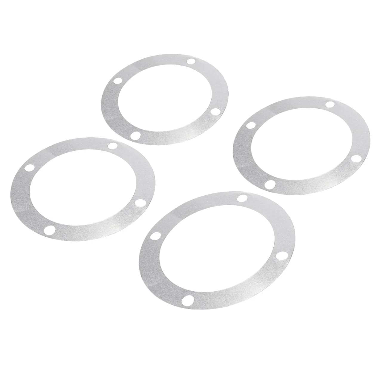 AGCO - 4-1220-0079-0 - Set Of Adjustment Shims Massey Ferguson Lely