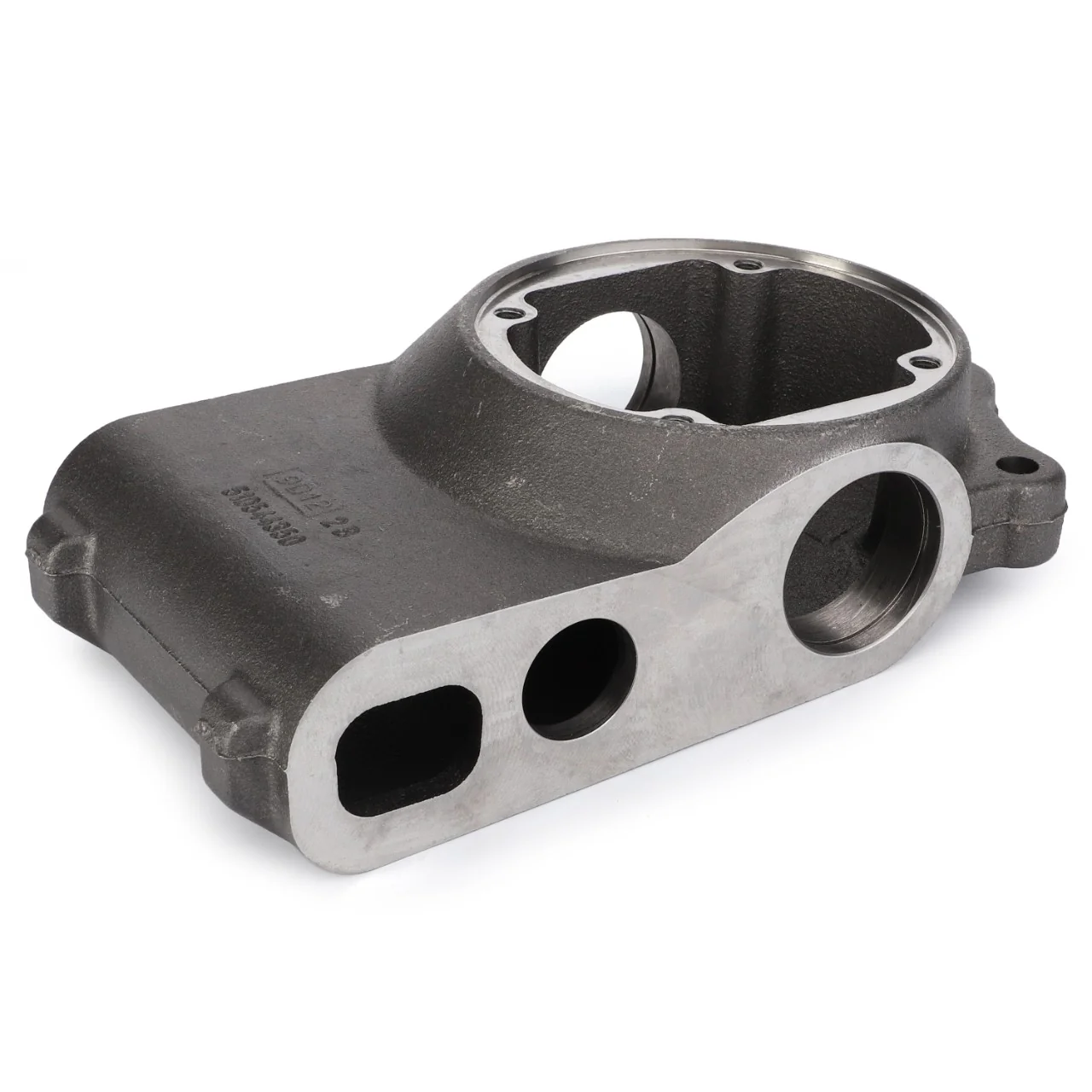 AGCO - 4-1220-0287-0 - Housing Massey Ferguson Lely