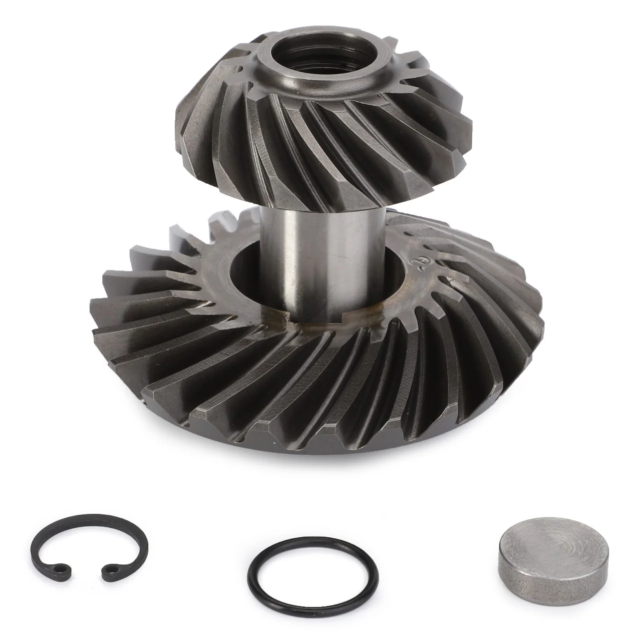 AGCO - 4-1220-0750-0 - Gear Set Massey Ferguson Lely