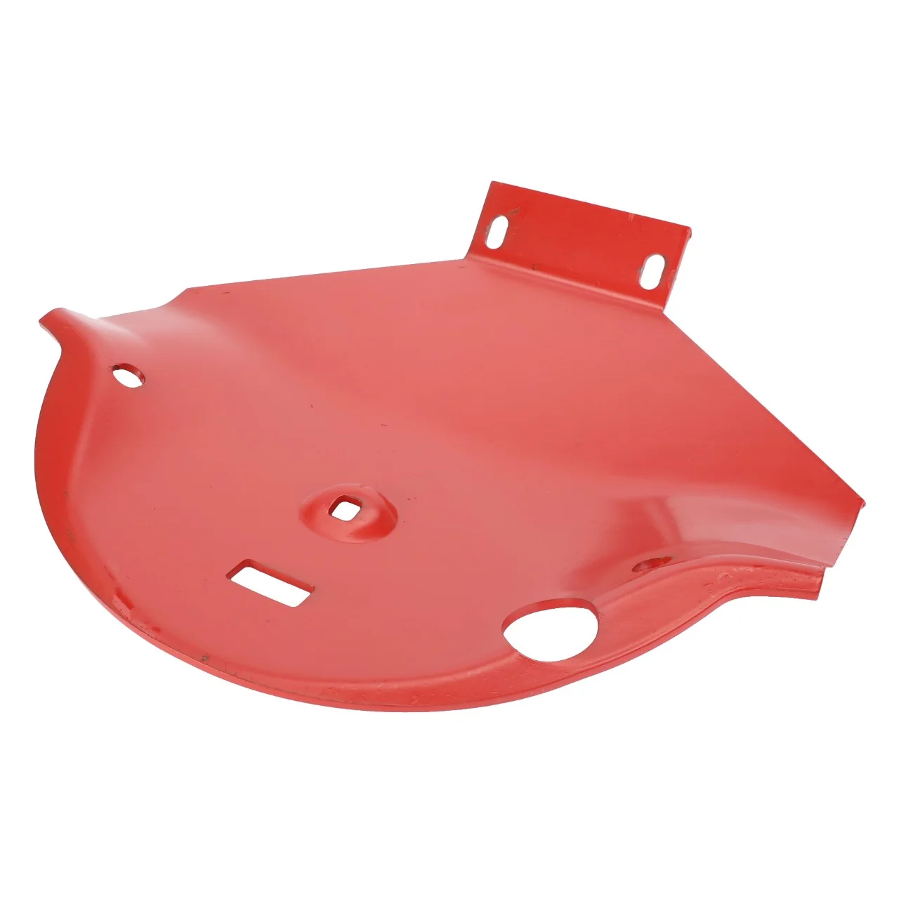 AGCO - 4-1220-1963-0 - Skid Massey Ferguson Lely