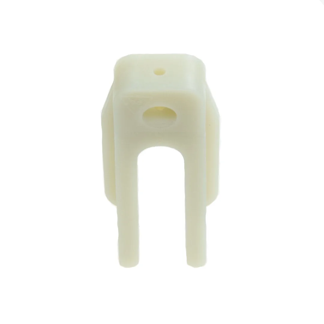 AGCO - 411301050040 - Massey Ferguson Clutch Pedal Potentiometer Fork