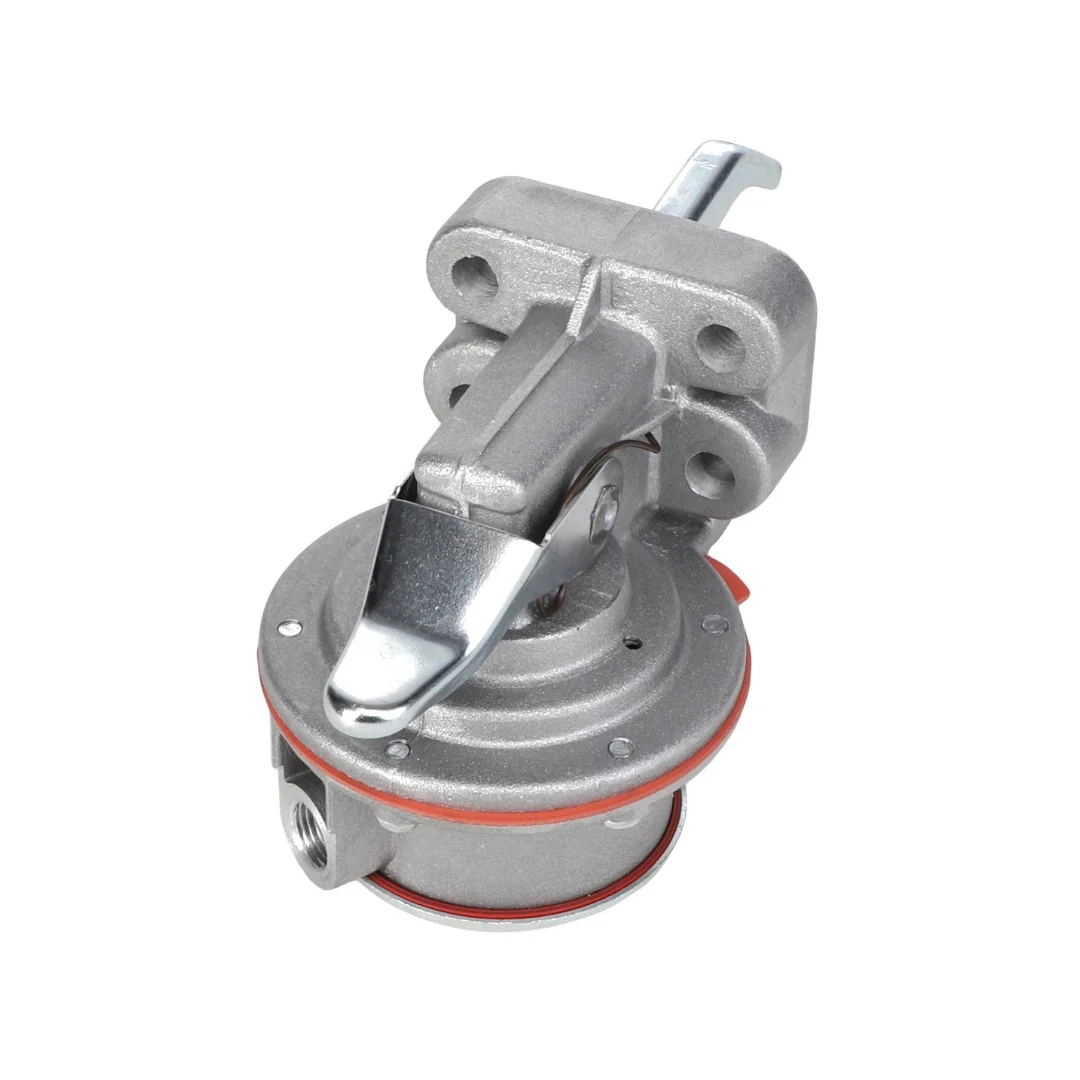 AGCO - 4222449M91 - Massey Ferguson Fuel Feed Pump