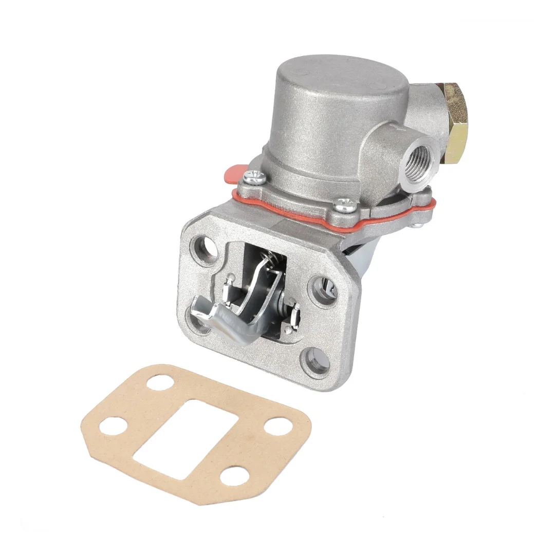 AGCO - 4224451M91 - Massey Ferguson Feed Pump