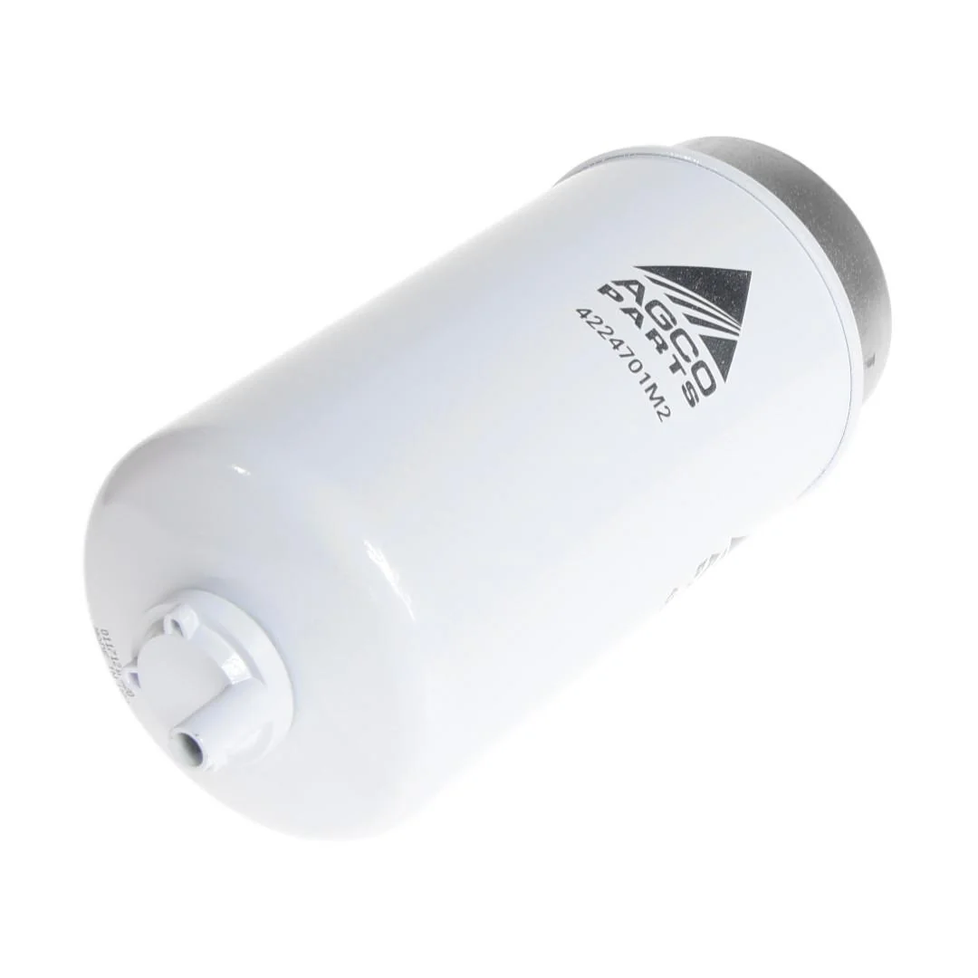 AGCO - 4224701M2 - Fuel Filter With Water Separator Massey Ferguson