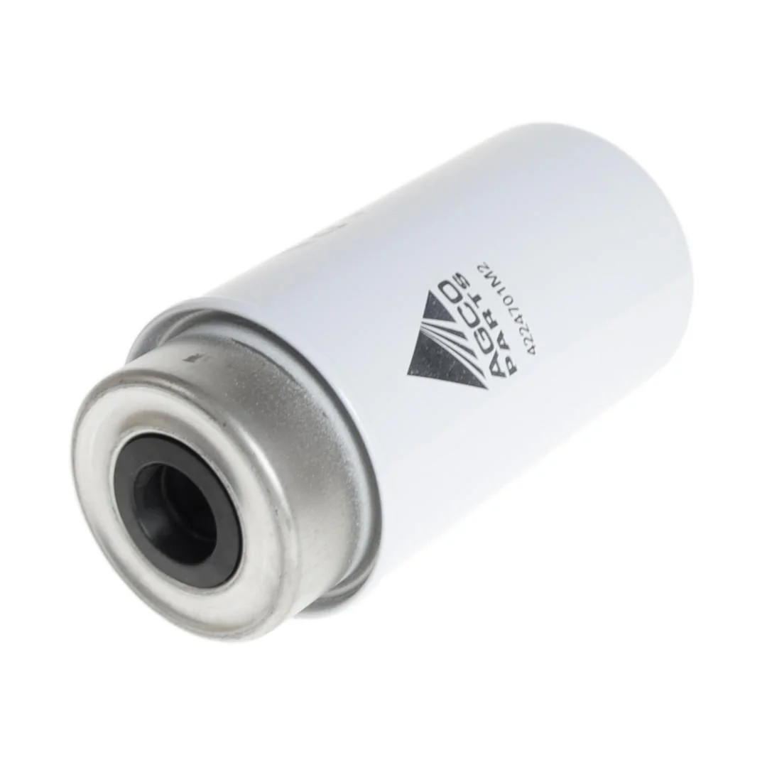 AGCO - 4224701M2 - Fuel Filter With Water Separator Massey Ferguson