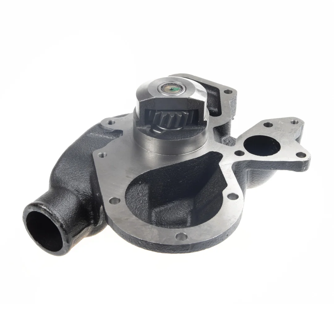 AGCO - 4224708M91 - Water Pump Massey Ferguson