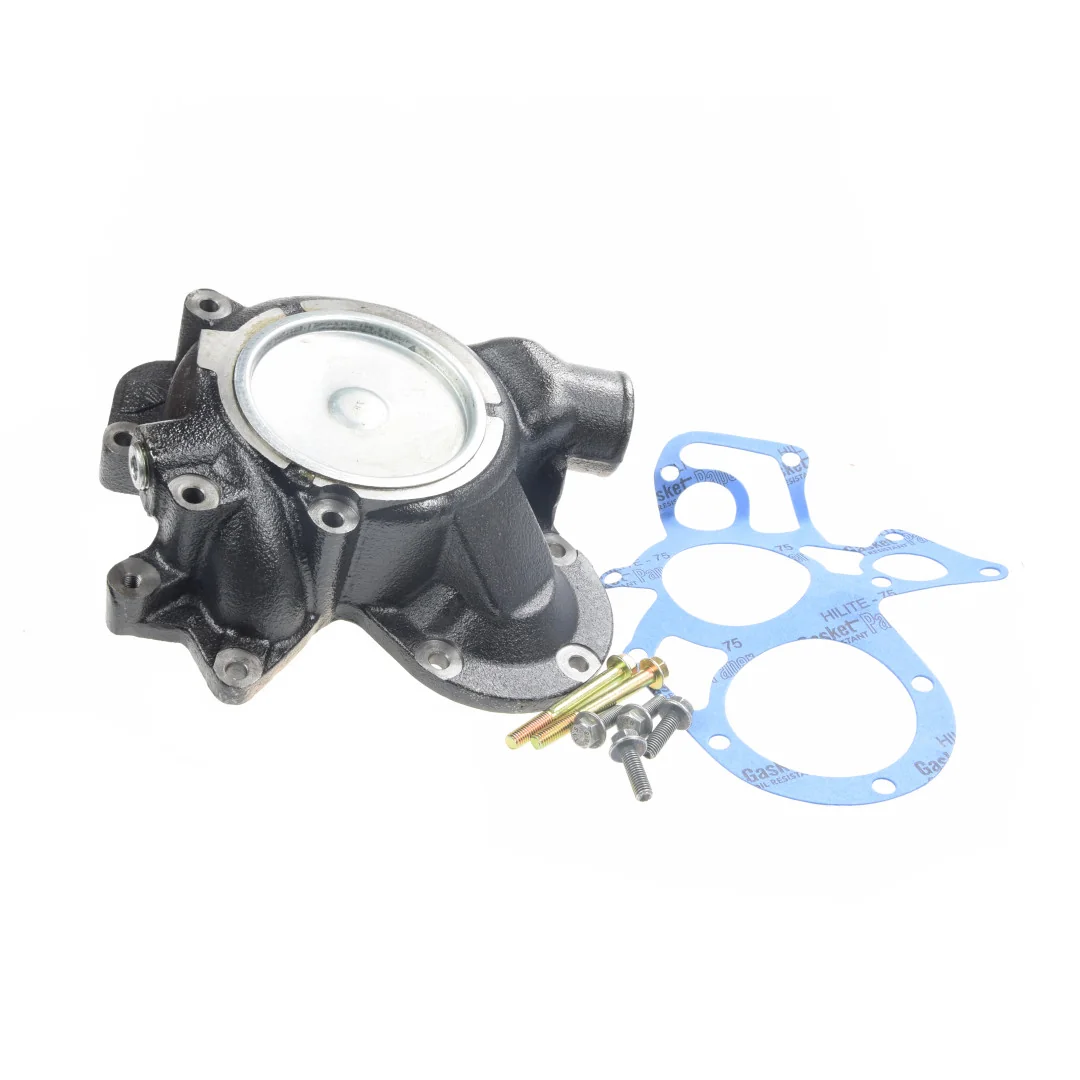 AGCO - 4224708M91 - Water Pump Massey Ferguson
