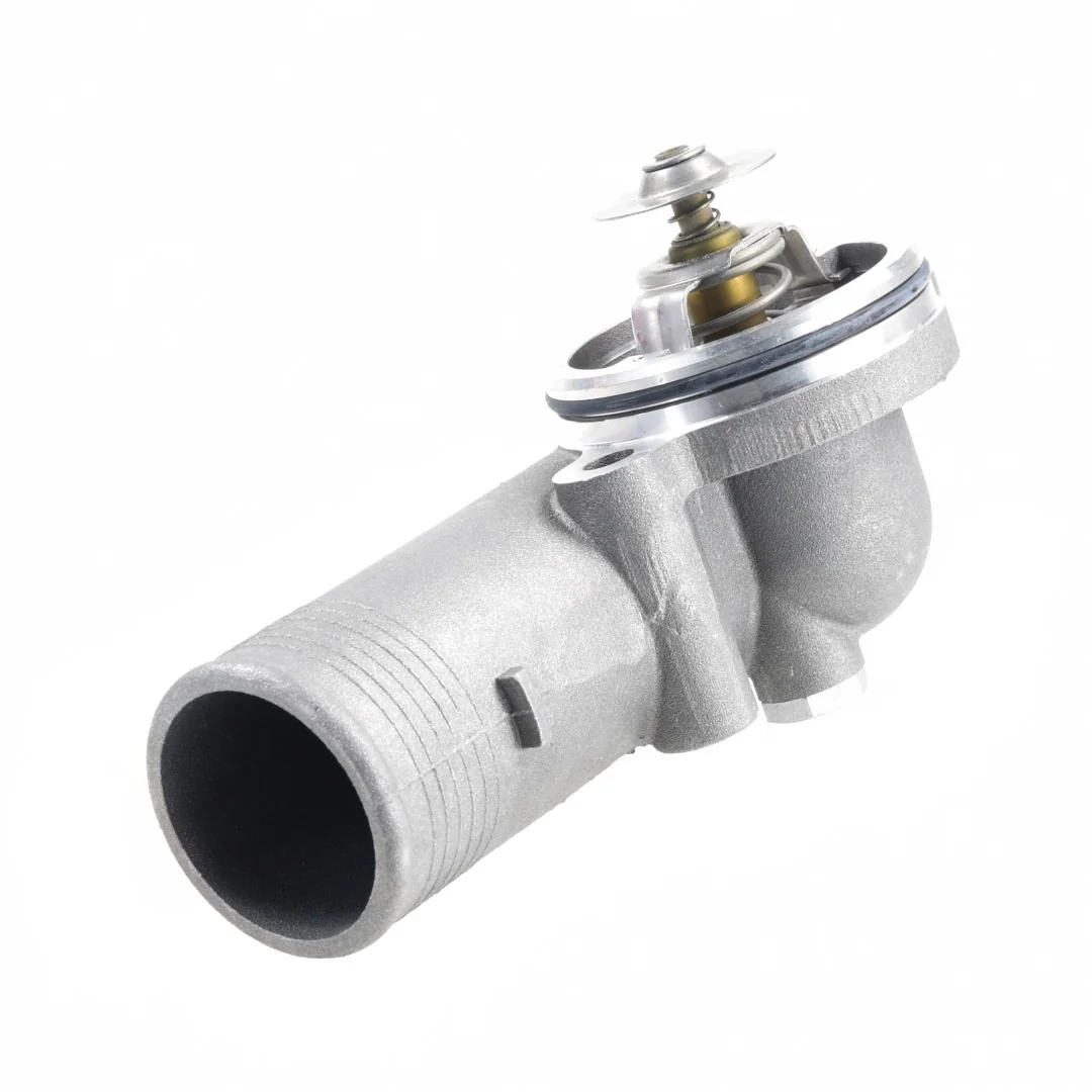 AGCO - 4225397M1 - Massey Ferguson  Thermostat Connector