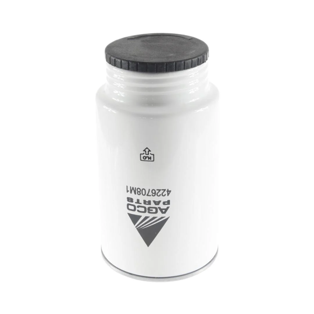 AGCO - 4226708M1 - Engine Fuel Filter Massey Ferguson