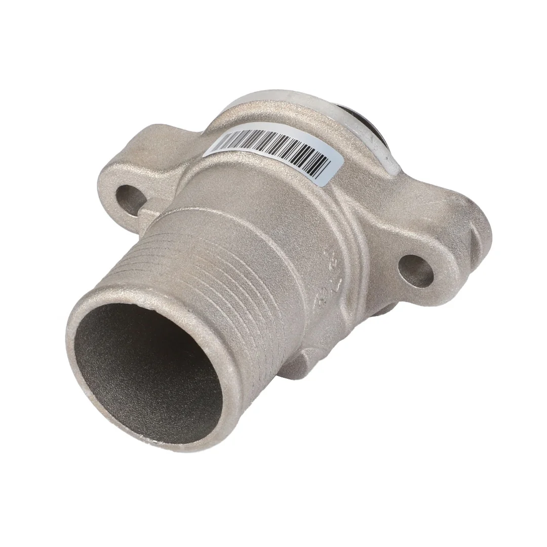 AGCO - 4227384M1 - Engine Head Thermostat Massey Ferguson