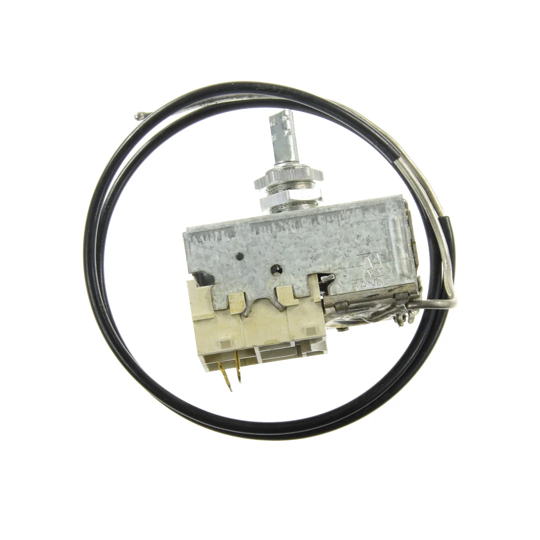 AGCO - 4235421M1 - Air Conditioning Thermostat Massey Ferguson