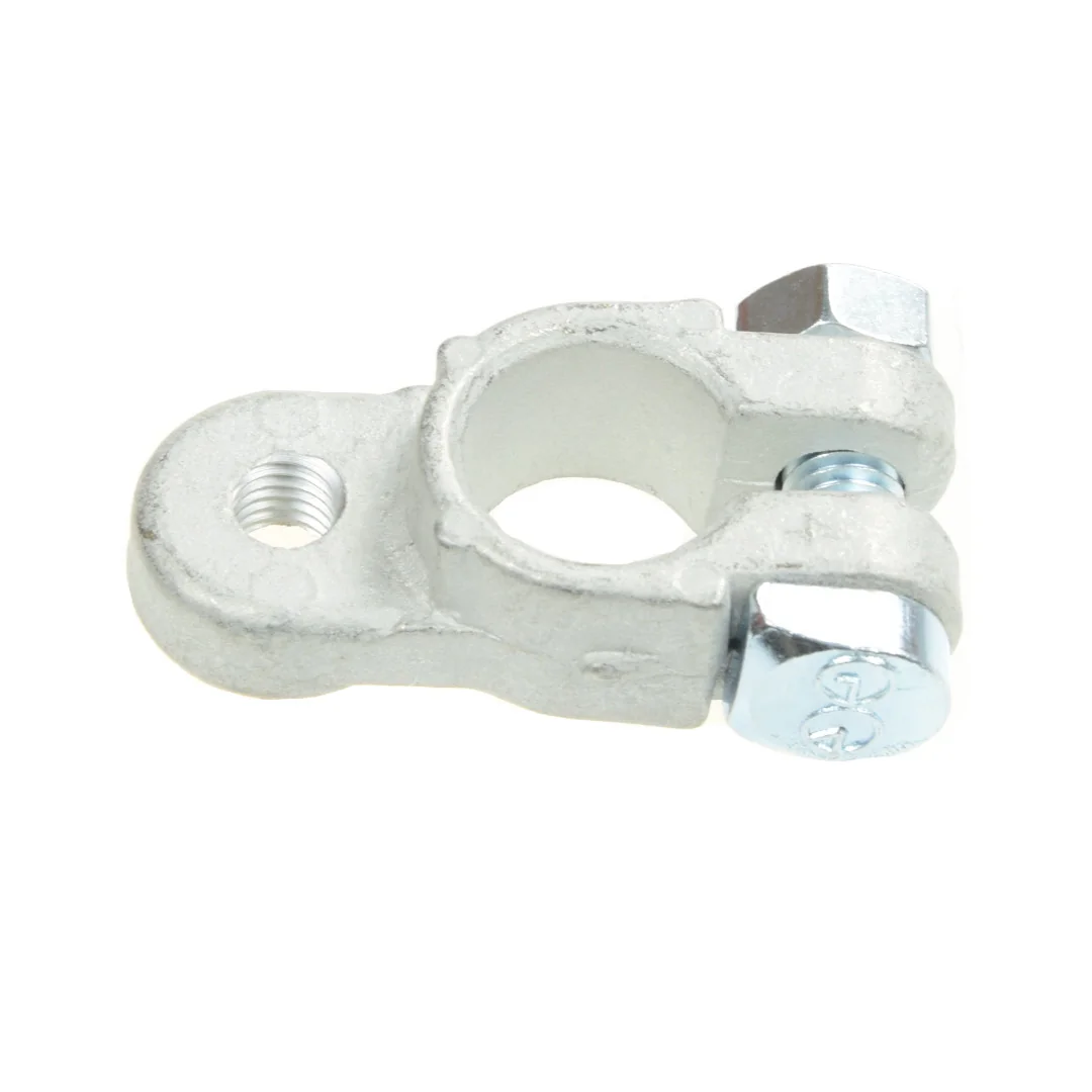 AGCO - 4276409M1 - Battery Terminal Negative (-) Massey Ferguson