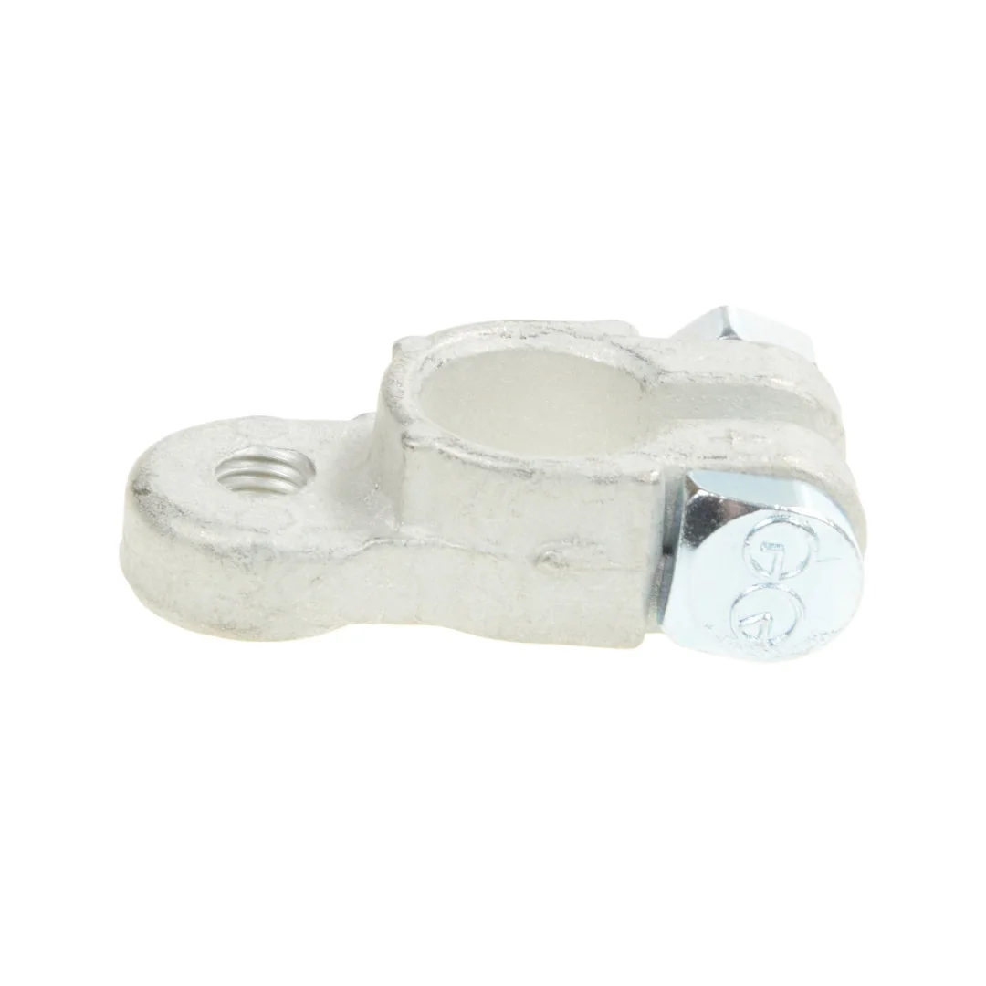 AGCO - 4276409M1 - Battery Terminal Negative (-) Massey Ferguson