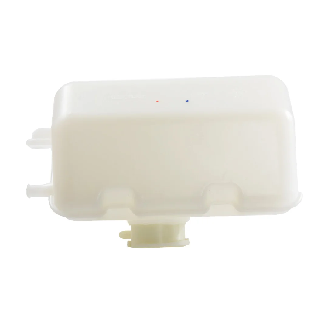 AGCO - 4277172M4 - Cooling System Water Tank Massey Ferguson