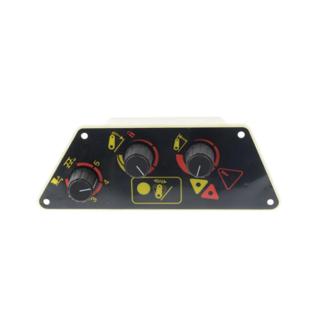 AGCO - 4277711M94 - Lift Control Panel Massey Ferguson