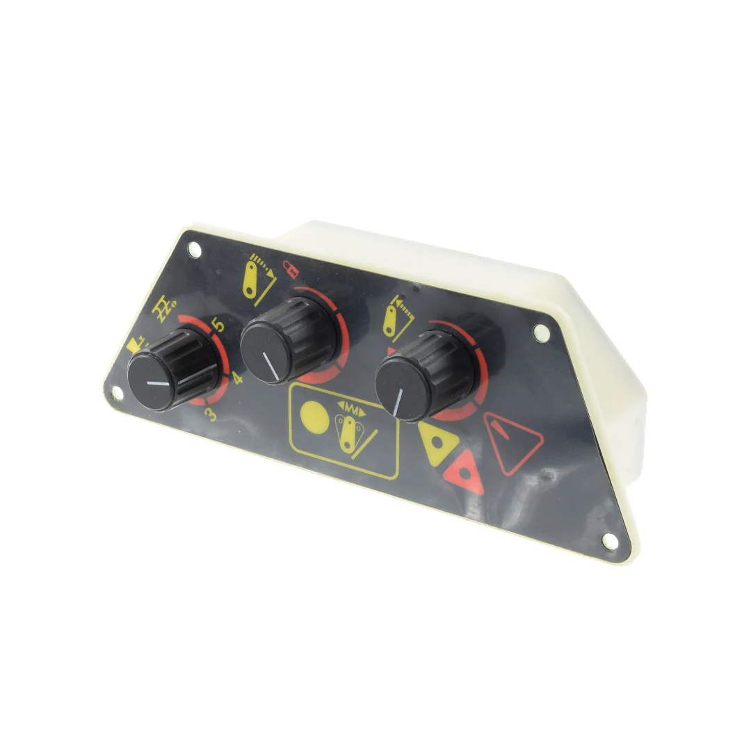 AGCO - 4277711M94 - Lift Control Panel Massey Ferguson