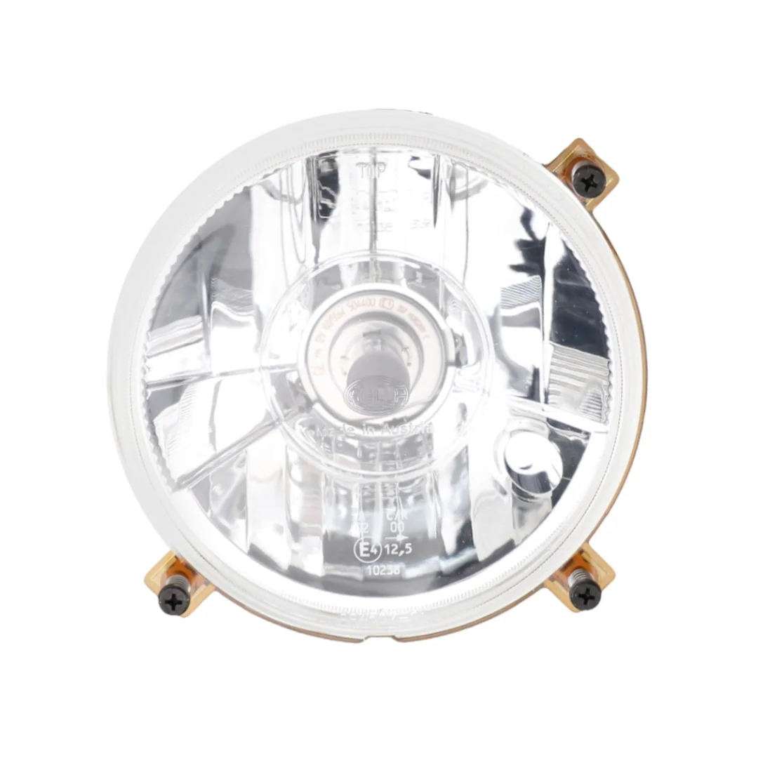 AGCO - 4278939M92 - Front Headlight Massey Ferguson