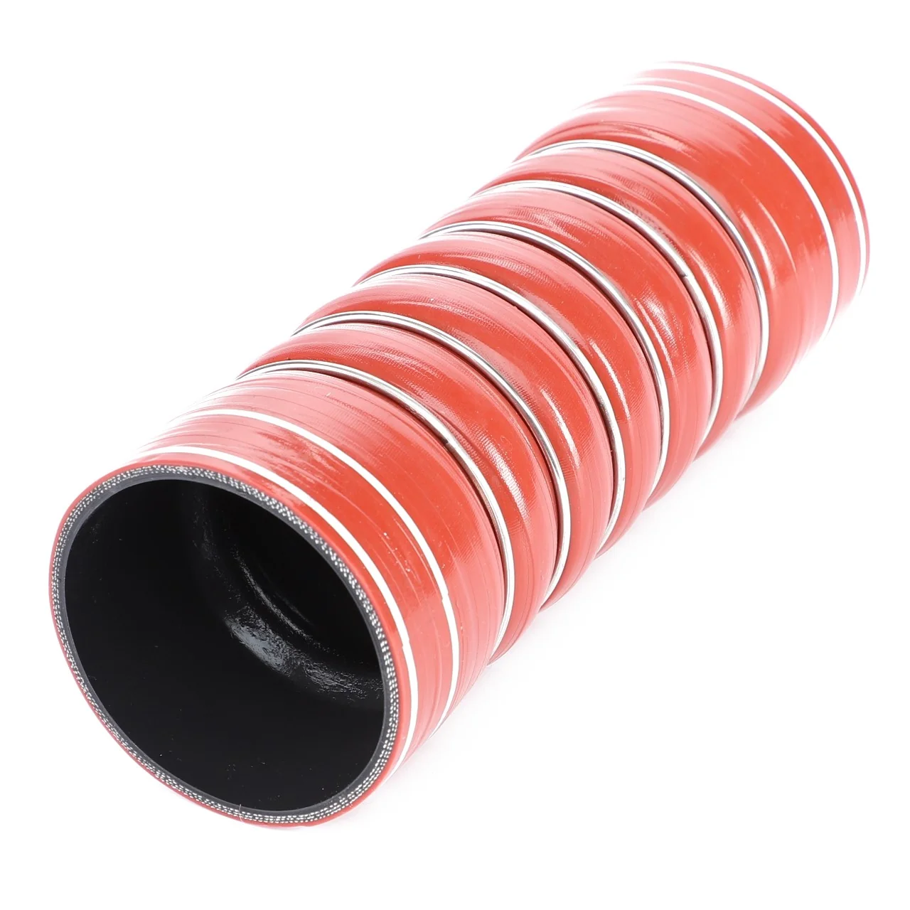 AGCO - 4279550M1 - Intercooler Rubber Hose Massey Ferguson