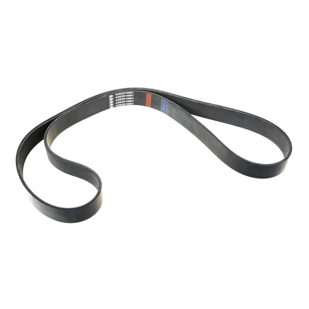 AGCO - 4282010M1 - Massey Ferguson Fan Drive Multi-Rib Belt