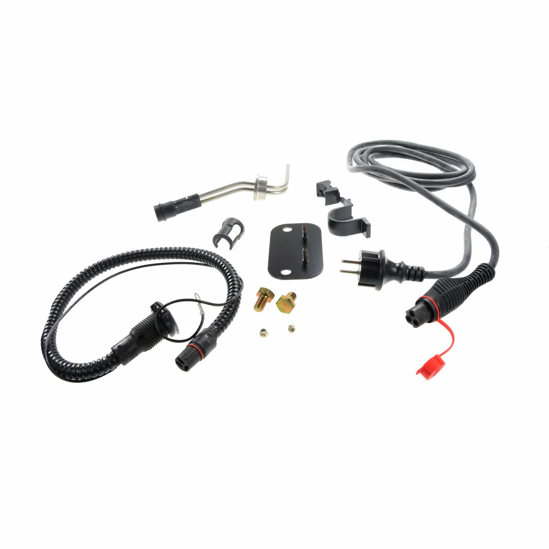 AGCO - 4282866M12 -  Massey Ferguson Engine Heater