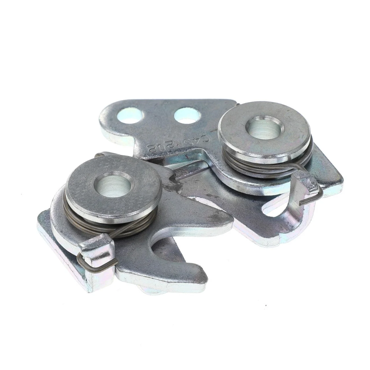 AGCO - 4284519M1 - Massey Ferguson Hood Latch